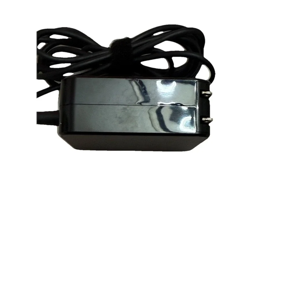 GHU 65W USB-C Power Adapter PD Charger with USB-C Cable for Laptop Tablet